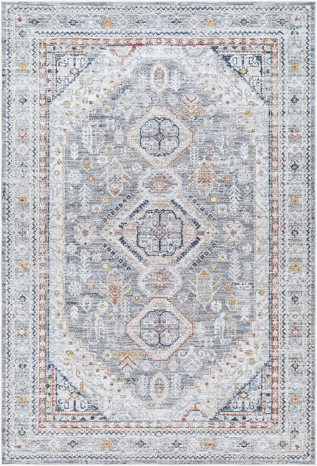 Livabliss Beckham BCM-2324 Rug