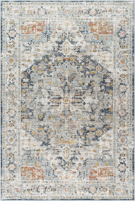 Livabliss Beckham BCM-2327 Rug