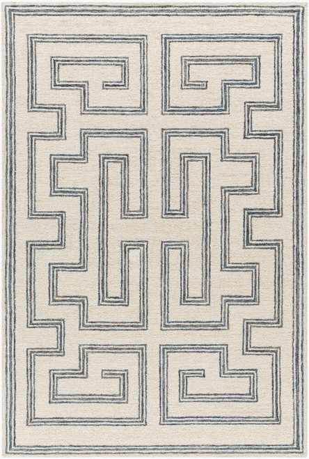 Livabliss Bournemouth BOT-2306 Rug