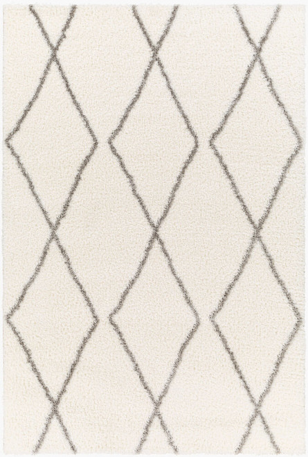 Livabliss Cloudy Shag CDG-2317 Rug