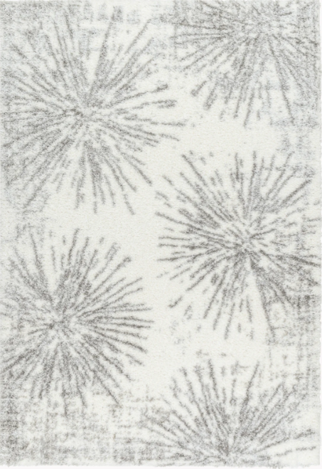 LivaBliss Cloudy Shag CDG-2327 Rug