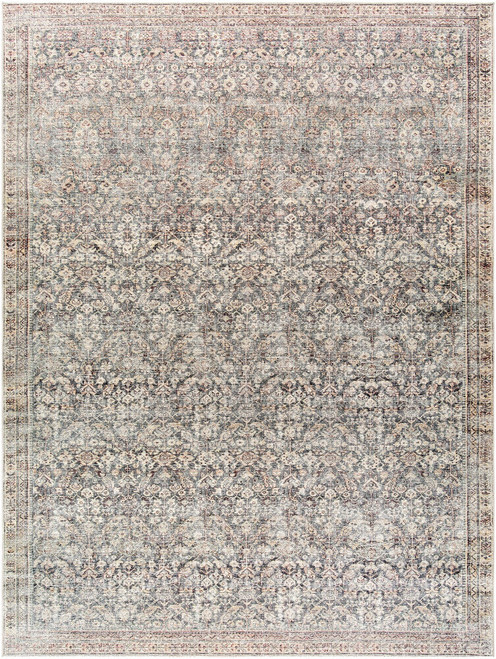 LivaBliss Collins Avenue GACA-2302 Rug