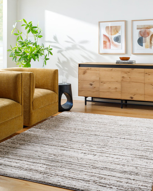 LivaBliss Delight Shag DEL-2300 Rug