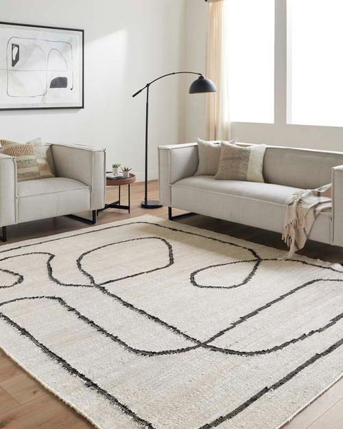 Livabliss Diane DAI-2310 Rug