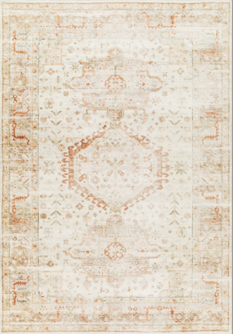 Livabliss Erin ERN-2315 Rug