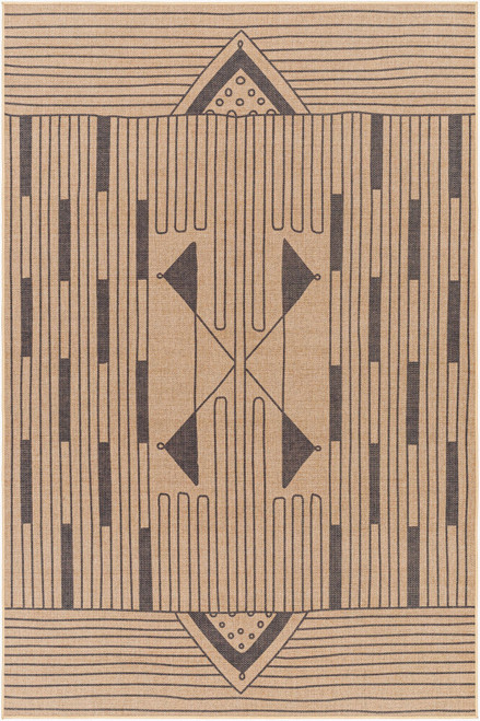 Livabliss Ez Jute EZT-2302 Rug