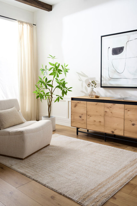 Livabliss Fossay Shag FSG-2306 Rug