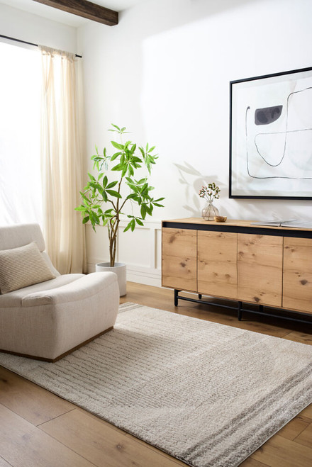 LivaBliss Fossay Shag FSG-2309 Rug