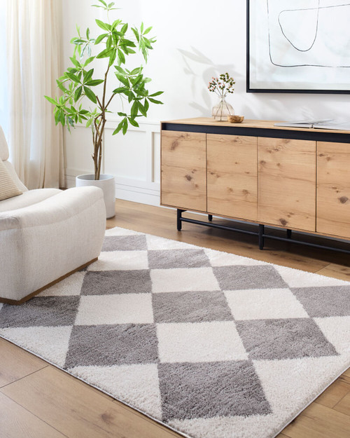 LivaBliss Fossay Shag FSG-2326 Rug