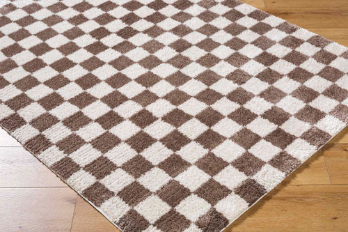 Livabliss Fossay Shag FSG-2328 Rug