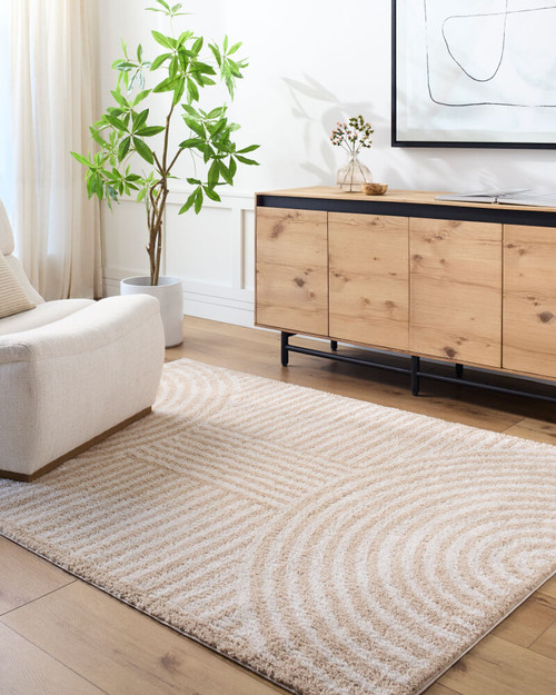 Livabliss Fossay Shag FSG-2332 Rug