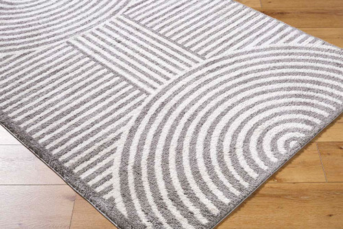 LivaBliss Fossay Shag FSG-2334 Rug