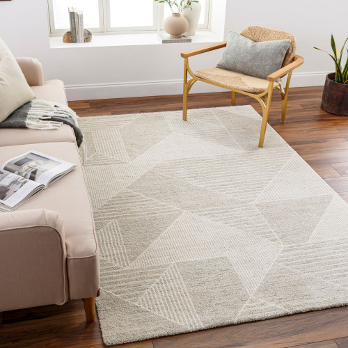 Livabliss Gavic GVC-2315 Rug