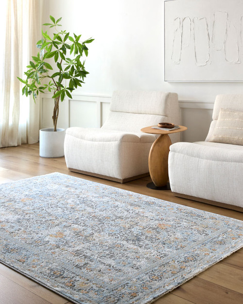 Livabliss Hassler HSL-2300 Rug