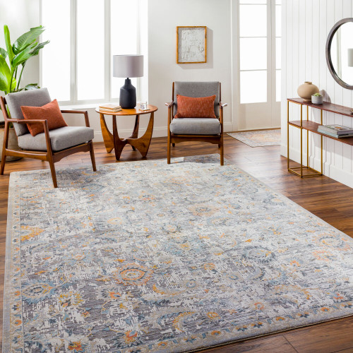 Livabliss Hassler HSL-2303 Rug