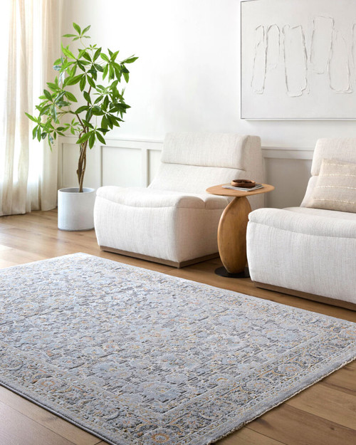 Livabliss Hassler HSL-2304 Rug