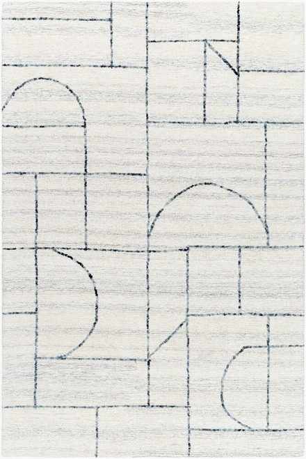 Livabliss Jules JLS-2309 Rug