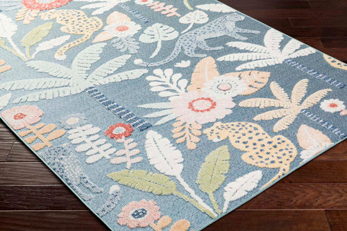Livabliss Lakeside LKD-2309 Rug