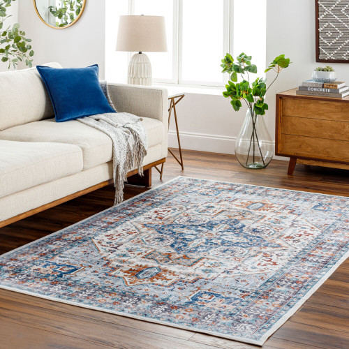 Livabliss Lavable LVB-2305 Rug