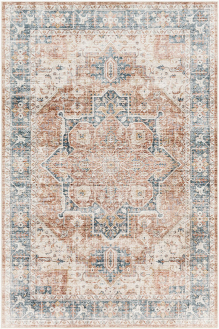 Livabliss Lavable LVB-2307 Rug