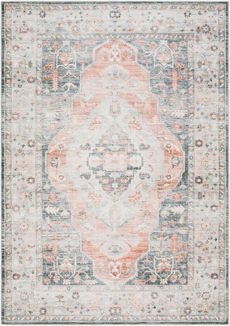 Livabliss Lavable LVB-2309 Rug