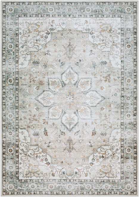 Livabliss Lavable LVB-2314 Rug