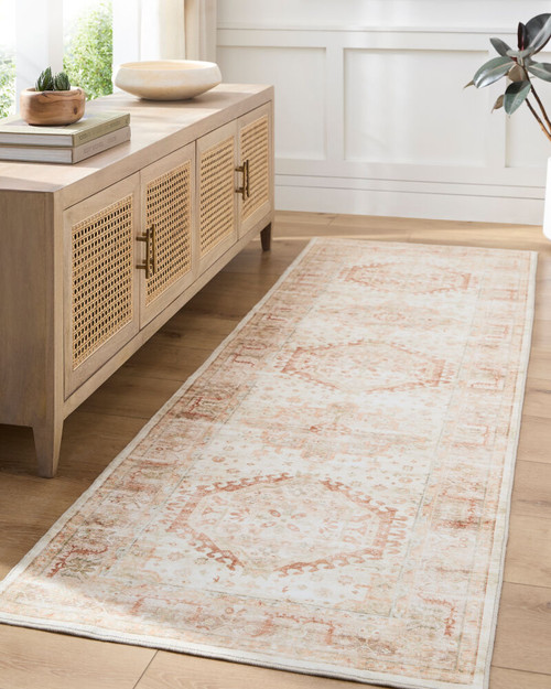 Livabliss Lavable LVB-2319 Rug