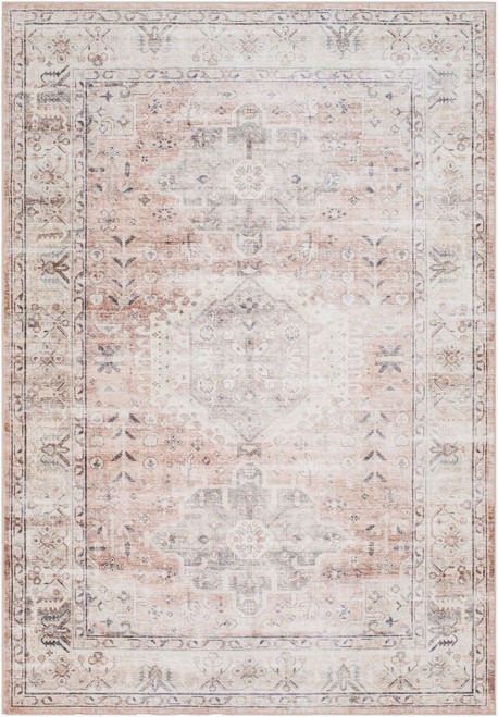 Livabliss Lavable LVB-2321 Rug