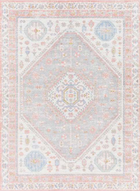 Livabliss Lavadora LVR-2348 Rug