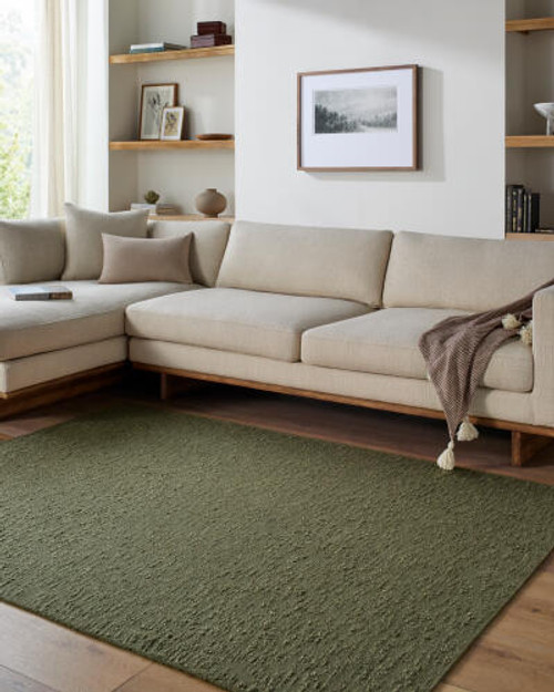 Livabliss Lush Shag LSH-2308 Rug