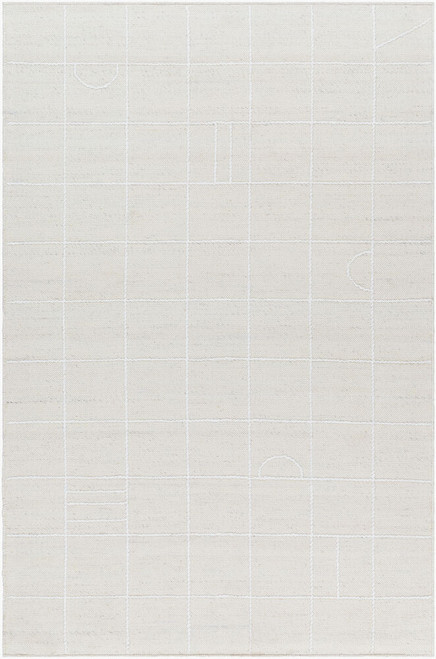 Livabliss Marcela MCL-2304 Rug