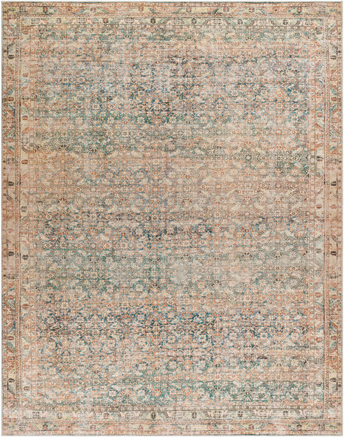 Livabliss Marlene BOMN-2302 Rug