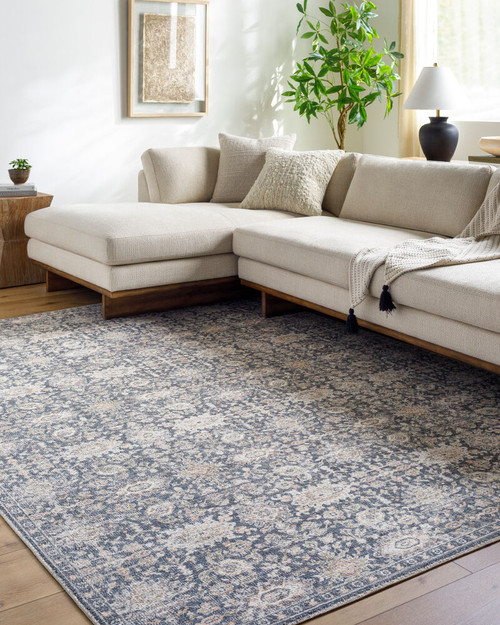 Livabliss Marlon MLO-2302 Rug
