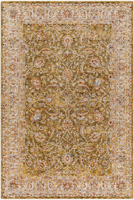 Livabliss Mona Lisa MNI-2306 Rug