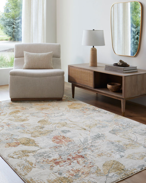 Livabliss Roseanne RSE-2300 Rug