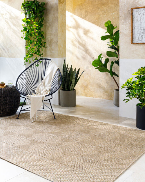 Livabliss Sandra SDR-2306 Rug