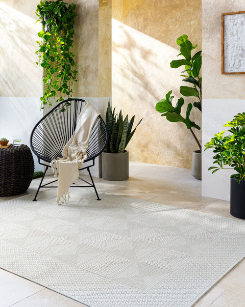 Livabliss Sandra SDR-2307 Rug