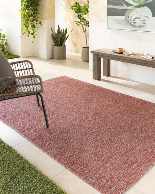 Livabliss Terrace TRC-2306 Rug