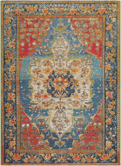 Livabliss Warsaw WSW-2304 Rug