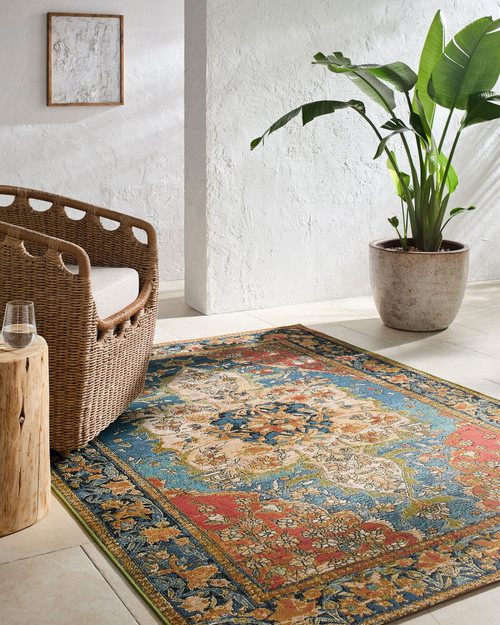 Livabliss Warsaw WSW-2304 Rug