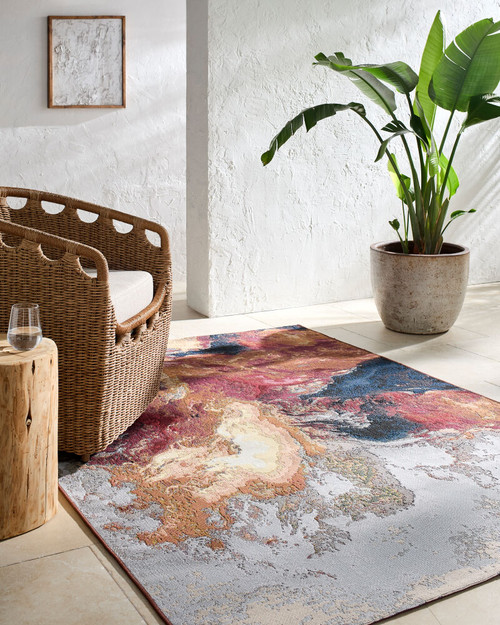 Livabliss Warsaw WSW-2306 Rug