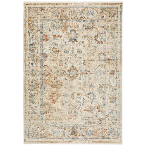 Dalyn Bergama BE4 Ivory Rug