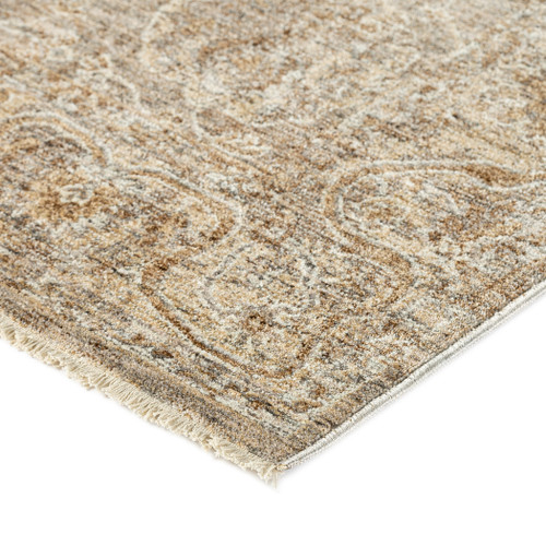 Dalyn Bergama BE6 Pebble Rug
