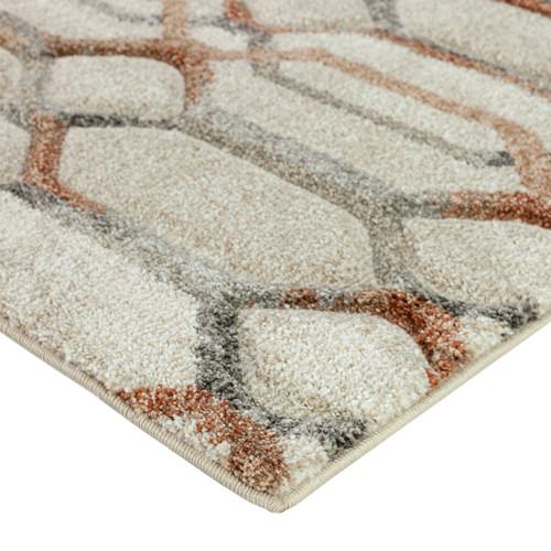 Dalyn Carmona CO7 Linen Rug