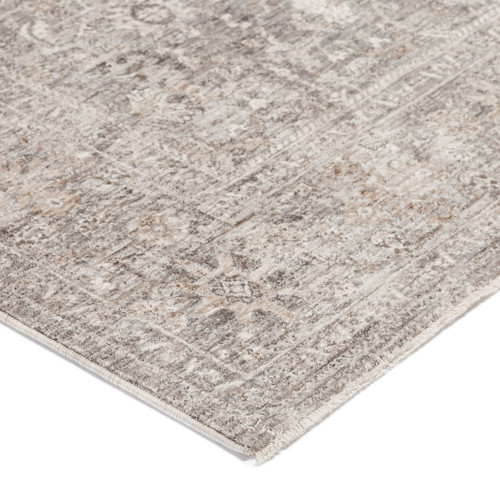Dalyn Cyprus CY9 Silver Rug