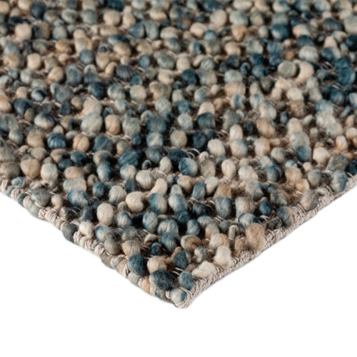 Dalyn Hanu HU1 Navy Rug