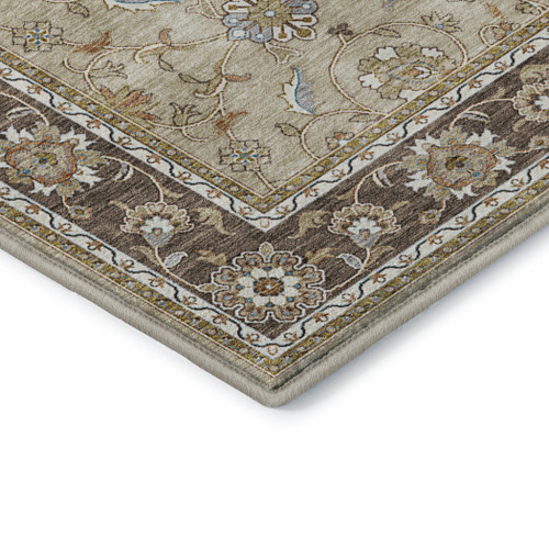 Dalyn Hatay HY1 Beige Rug