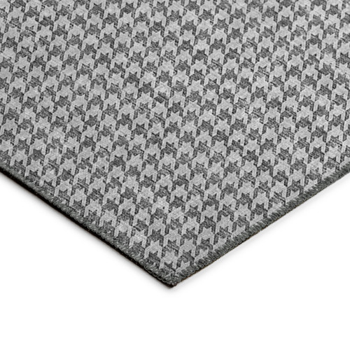 Dalyn Hinton HN1 Grey Rug