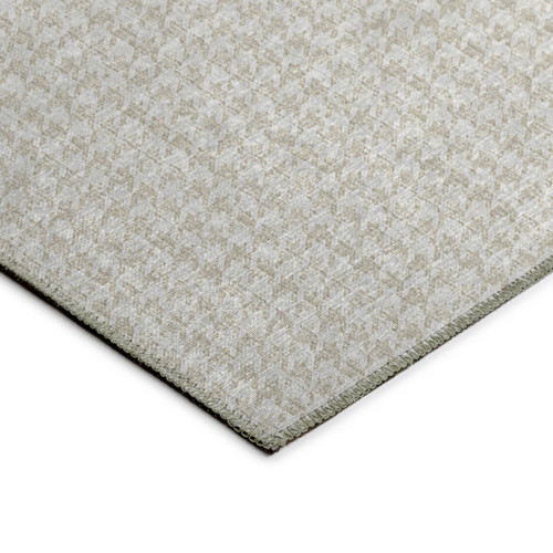 Dalyn Hinton HN1 Linen Rug