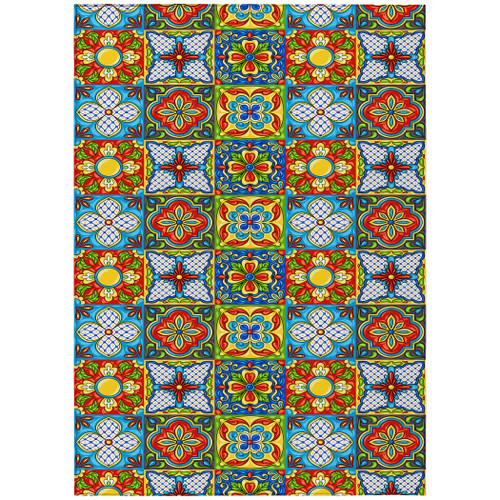 Dalyn Kendall KE20 Multi Rug